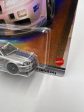 Hot Wheels Fast & Furious #4 Nissan Skyline GT-R BNR34 Silver W Protector Supply