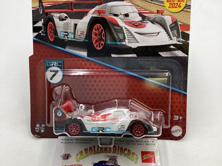 2024 Disney Pixar Cars GRC7 Shu Todoroki 142D Online Sale