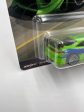 Hot Wheels Fast & Furious Fast Stars #1 Mitsubishi Eclipse Green W Protector Online Sale