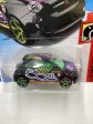 2018 Hot Wheels Fiat 500 Black chase 240A Hot on Sale