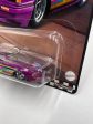 2024 Hot Wheels Boulevard Gold Label #104 86 Ford Thunderbird Pro Stock Purple 260D Discount