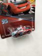 2024 Disney Pixar Cars GRC 95 Lightning McQueen 142B Supply