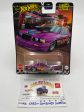 2024 Hot Wheels Boulevard Gold Label #104 86 Ford Thunderbird Pro Stock Purple 260D Discount