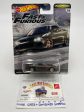 Hot Wheels Fast & Furious Fast Tuners #2 Nissan Silvia S15 Gray W Protector For Cheap