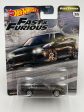 Hot Wheels Fast & Furious Fast Tuners #2 Nissan Silvia S15 Gray W Protector For Cheap