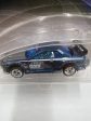 Hot Wheels 100% Sweet Rods Premium Series #5 Nissan Skyline Blue VHTF Cheap