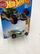 2018 Hot Wheels Kmart Exclusive Surf Crate Green 237D Online