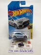 2018 Hot Wheels Kmart Exclusive Ford Focus RS White 236D Hot on Sale