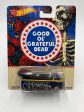 Hot Wheels Pop Culture Grateful Dead Full 6 Car Set W Protectors VHTF Hot on Sale