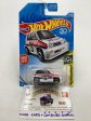 2018 Hot Wheels #68 White 85 Honda City Turbo II 75D Discount