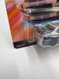 Hot Wheels Fast & Furious #4 Nissan Skyline GT-R BNR34 Silver W Protector Supply