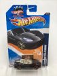 2011 Hot wheels #145 Ferrari California Black Faster than Ever SR on Sale