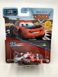 2024 Disney Pixar Cars GRC 95 Lightning McQueen 142B Supply