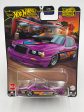 2024 Hot Wheels Boulevard Gold Label #104 86 Ford Thunderbird Pro Stock Purple 260D Discount