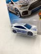 2018 Hot Wheels Kmart Exclusive Ford Focus RS White 236D Hot on Sale