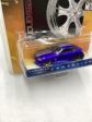 Jada Toys Dub City #069 Chrysler Crossfire Blue 221A For Sale