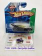 2008 Hot Wheels Treasure Hunts #171 Drift King Short Card 277C Sale