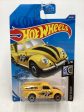 2020 Hot Wheels #095 49 Volkswagen Beetle Pickup 97D Hot on Sale