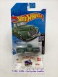 2020 Hot Wheels #120 49 Ford F1 Metallic Green 33B Discount