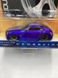 Jada Toys Dub City #069 Chrysler Crossfire Blue 221A For Sale