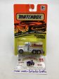 1993 Matchbox #56 Peterbuilt Tanker Shell 208D Hot on Sale