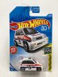 2018 Hot Wheels #68 White 85 Honda City Turbo II 75D Discount