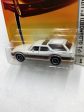 Matchbox #1 Heritage Classics 71 Oldsmobile Vista Cruiser White 210F Fashion