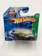 2008 Hot Wheels Treasure Hunts #171 Drift King Short Card 277C Sale