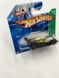 2008 Hot Wheels Treasure Hunts #171 Drift King Short Card 277C Sale