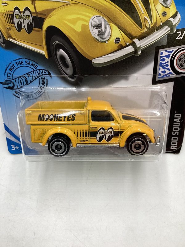 2020 Hot Wheels #095 49 Volkswagen Beetle Pickup 97D Hot on Sale