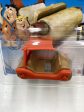 2020 Hot Wheels  #235 The Flintstones Flintmobile 123B Online now