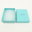 Tiffany&Co. Set of 10 Jewelry Paper Box For Necklaces Tiffany Blue Online now