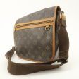 Louis Vuitton Monogram Messenger Bosphore PM Shoulder Bag M40106 Cheap