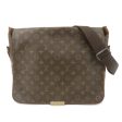 Louis Vuitton Monogram Abbesses Messenger Bag Hand Bag M45257 Hot on Sale