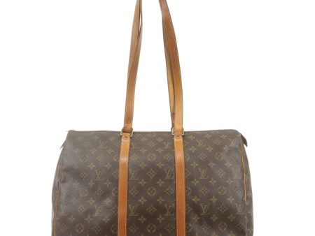 Louis Vuitton Monogram Flanerie 45 Shoulder Bag Brown M51115 Online