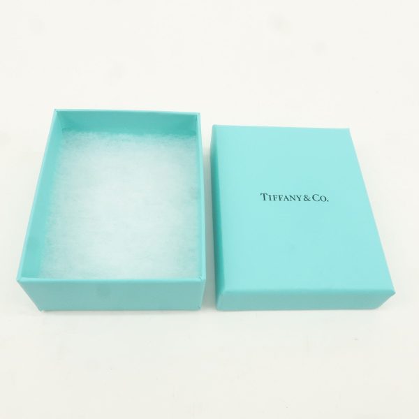 Tiffany&Co. Set of 10 Jewelry Paper Box For Necklaces Tiffany Blue Online now