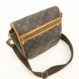 Louis Vuitton Monogram Messenger Bosphore PM Shoulder Bag M40106 Cheap