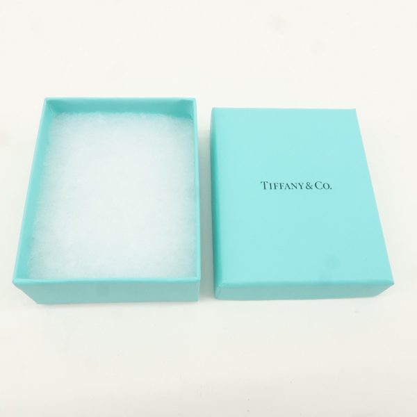 Tiffany&Co. Set of 10 Jewelry Paper Box For Necklaces Tiffany Blue Online now