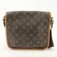 Louis Vuitton Monogram Messenger Bosphore PM Shoulder Bag M40106 Cheap