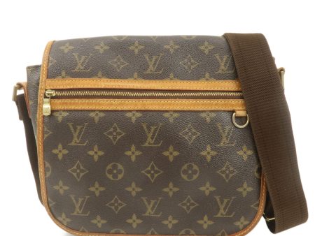 Louis Vuitton Monogram Messenger Bosphore PM Shoulder Bag M40106 Cheap