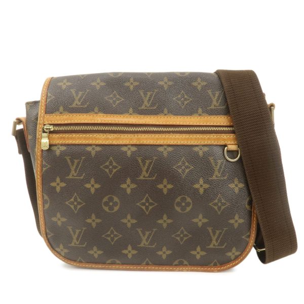 Louis Vuitton Monogram Messenger Bosphore PM Shoulder Bag M40106 Cheap