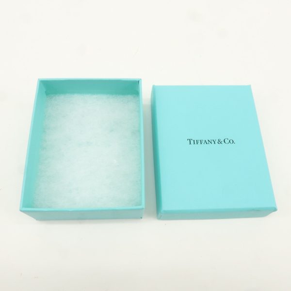 Tiffany&Co. Set of 10 Jewelry Paper Box For Necklaces Tiffany Blue Online now