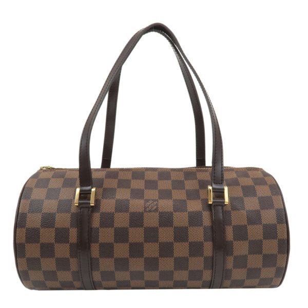 Louis Vuitton Damier Papillon 30 Hand Bag Brown N41210 Discount