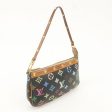 Louis Vuitton Monogram Multi Color Pochette Accessoires M92648 For Cheap