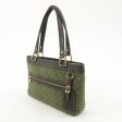 Louis Vuitton Monogram Mini Lucille PM Hand Bag TST Khaki M92682 Online Sale