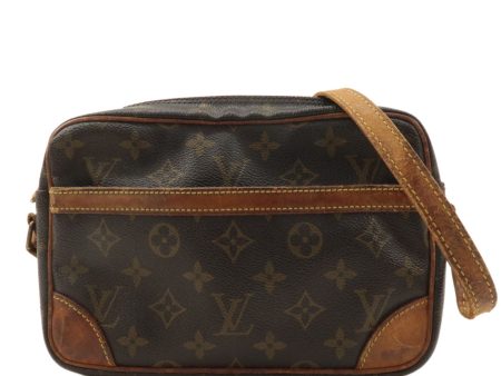 Louis Vuitton Monogram Trocadero 23 Shoulder Bag M51276 Sale