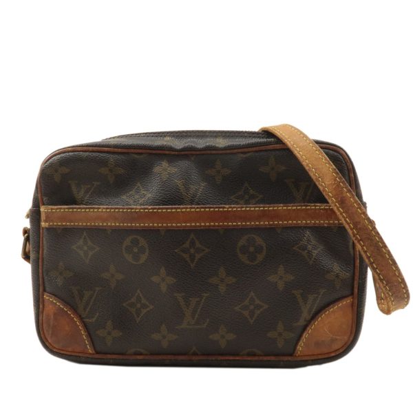 Louis Vuitton Monogram Trocadero 23 Shoulder Bag M51276 Sale