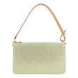 Louis Vuitton Monogram Vernis Lexington Accessoires Pouch M91056 Supply