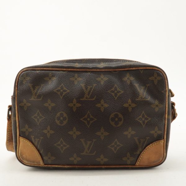 Louis Vuitton Monogram Trocadero 23 Shoulder Bag M51276 Sale