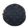 Louis Vuitton Monogram Mini Porte Monnaie Coin Case M92450 Supply